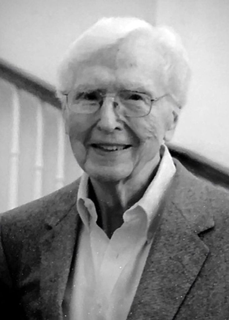 Charles H. Thompson Profile Photo