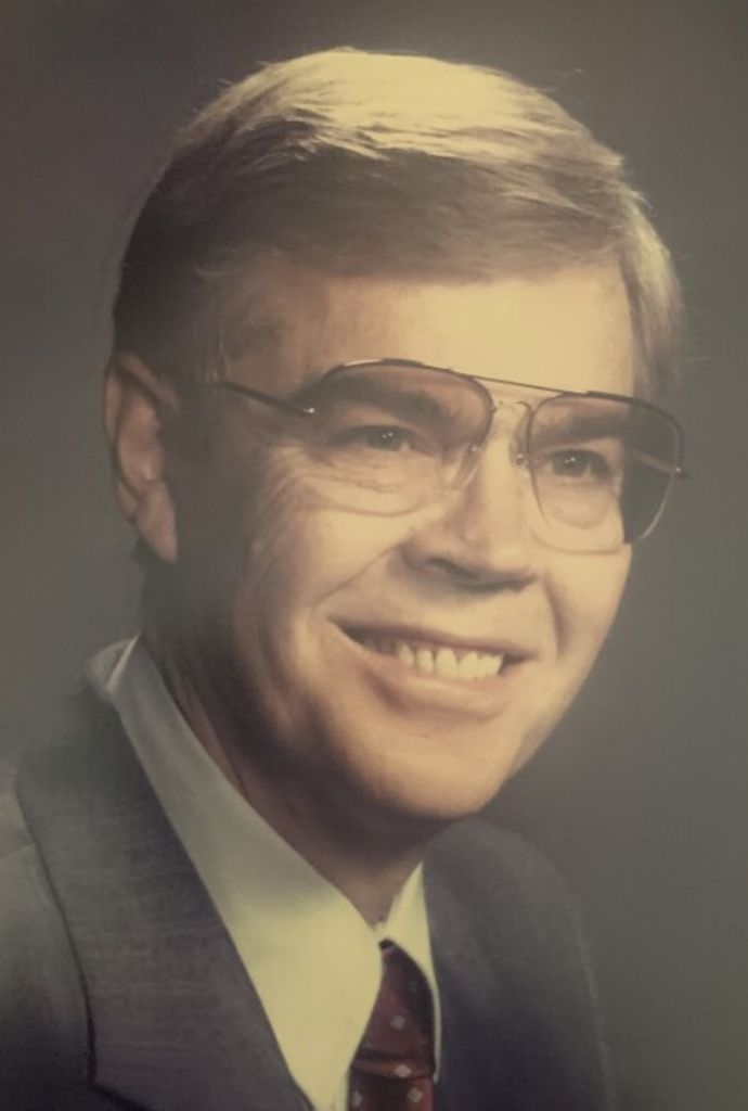 David Sherman Young Profile Photo