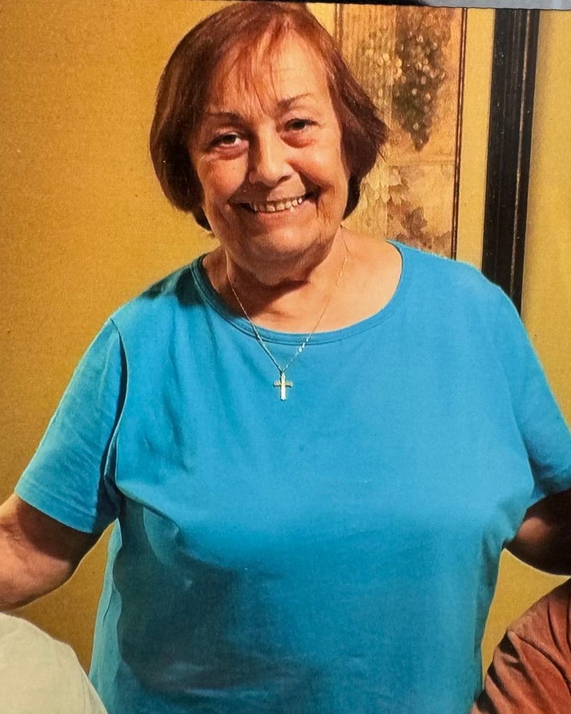 Carol Astuto