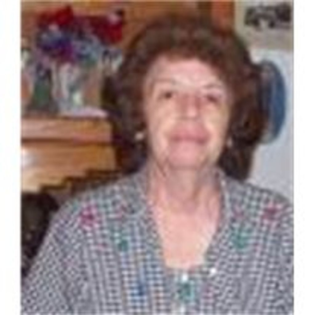 Lorraine S. Age - 68 - Truchas Barela