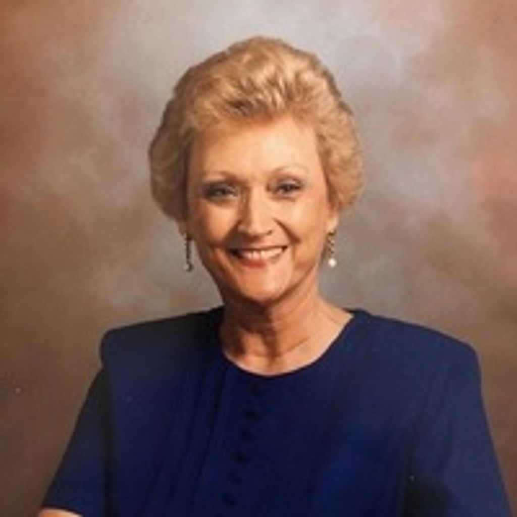 Glenda "June" Campbell