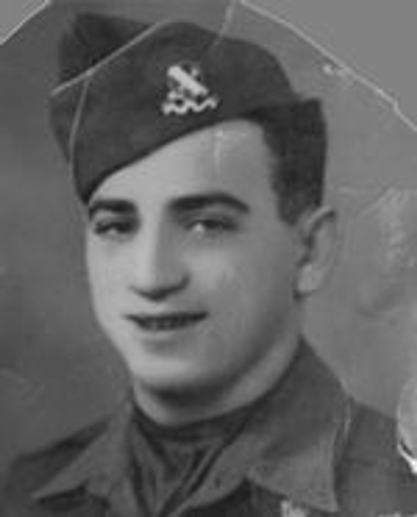 William H. "Slugger" Hinman