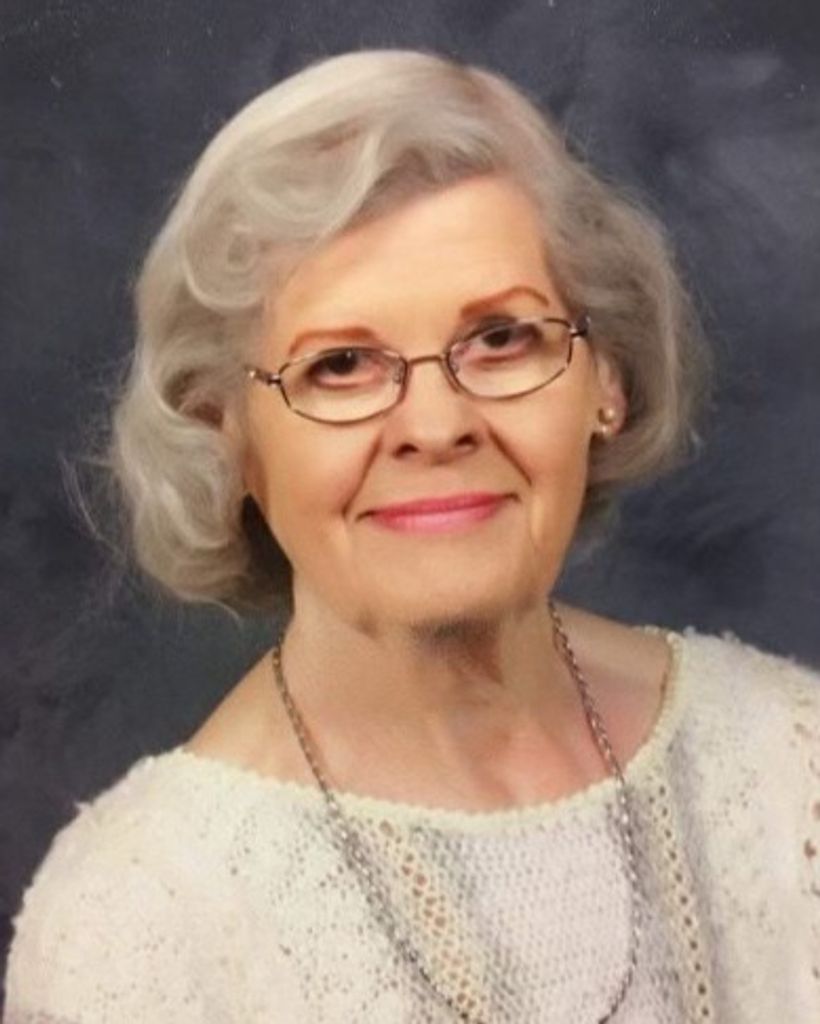 Peggy Rogers King