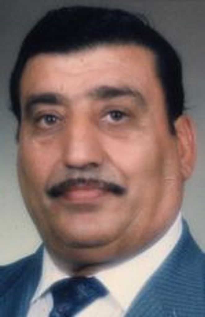Osam T. Khames