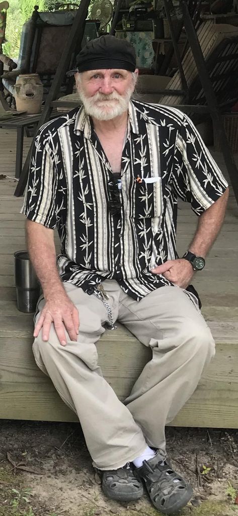 William "Bill" Hebert Profile Photo