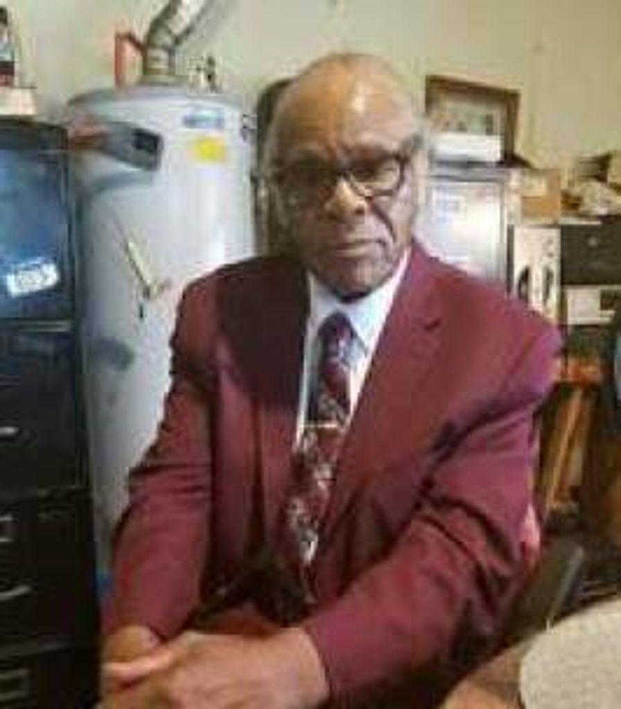 Julius Robinson