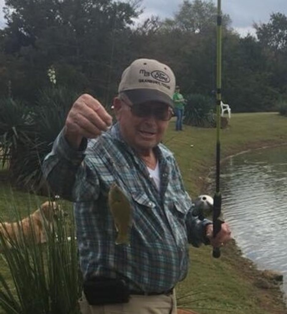 M.D. Mathew Donald Gresham Profile Photo