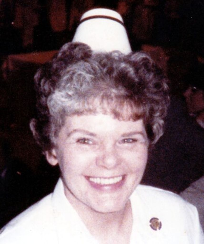 Jeanette W. Casey Profile Photo