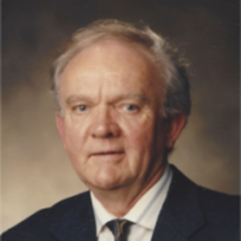 Robert F. Svajdlenka