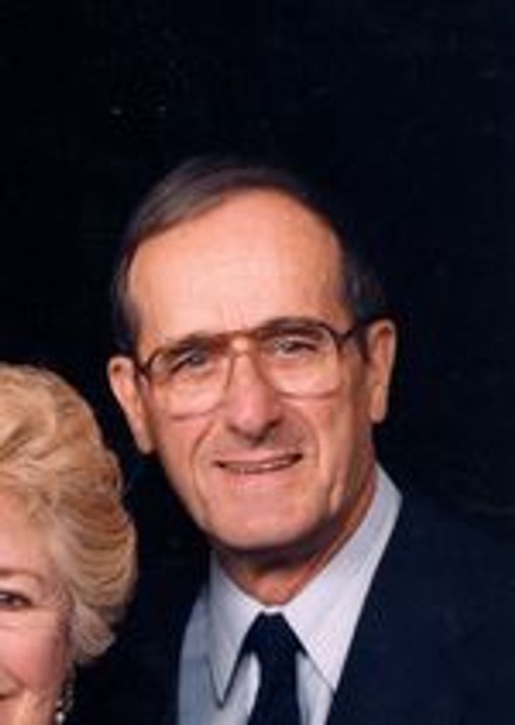 Joseph F. Gedemer Iii