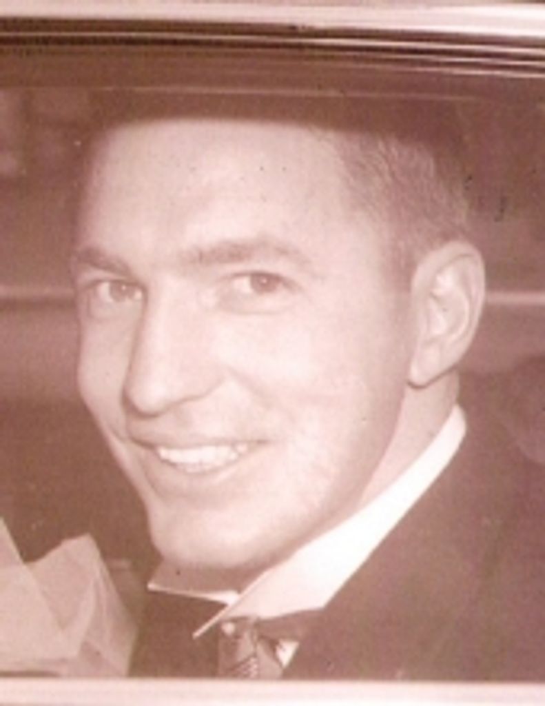 James D. Gibson Profile Photo