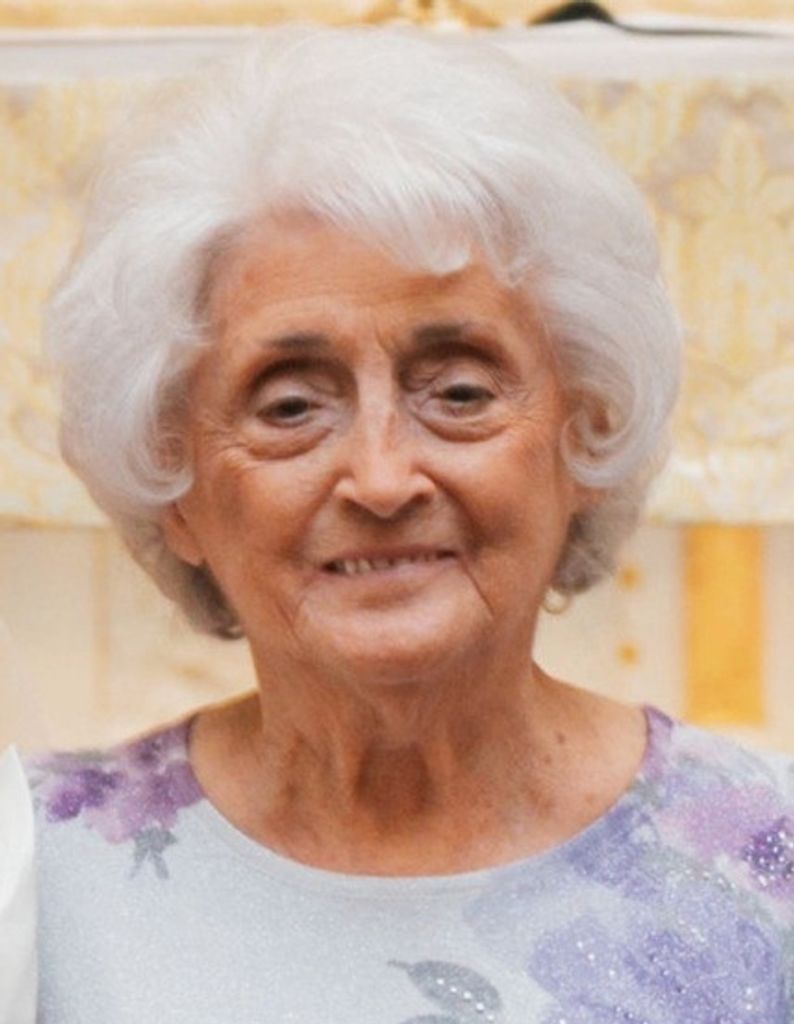 Rita M. (Palermo)  Vicarel
