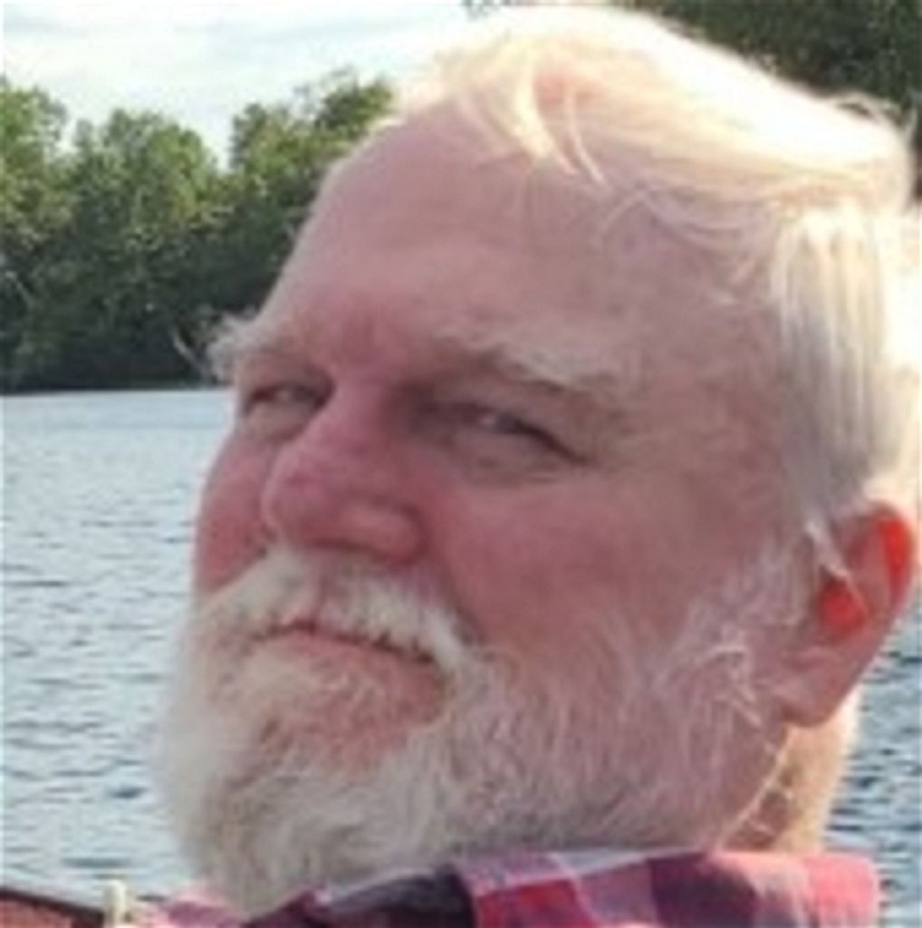 James Allen Wilson
