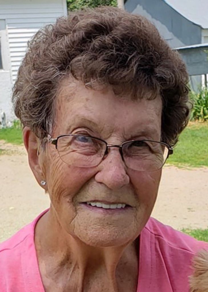 Vera Dell Stuhr Profile Photo