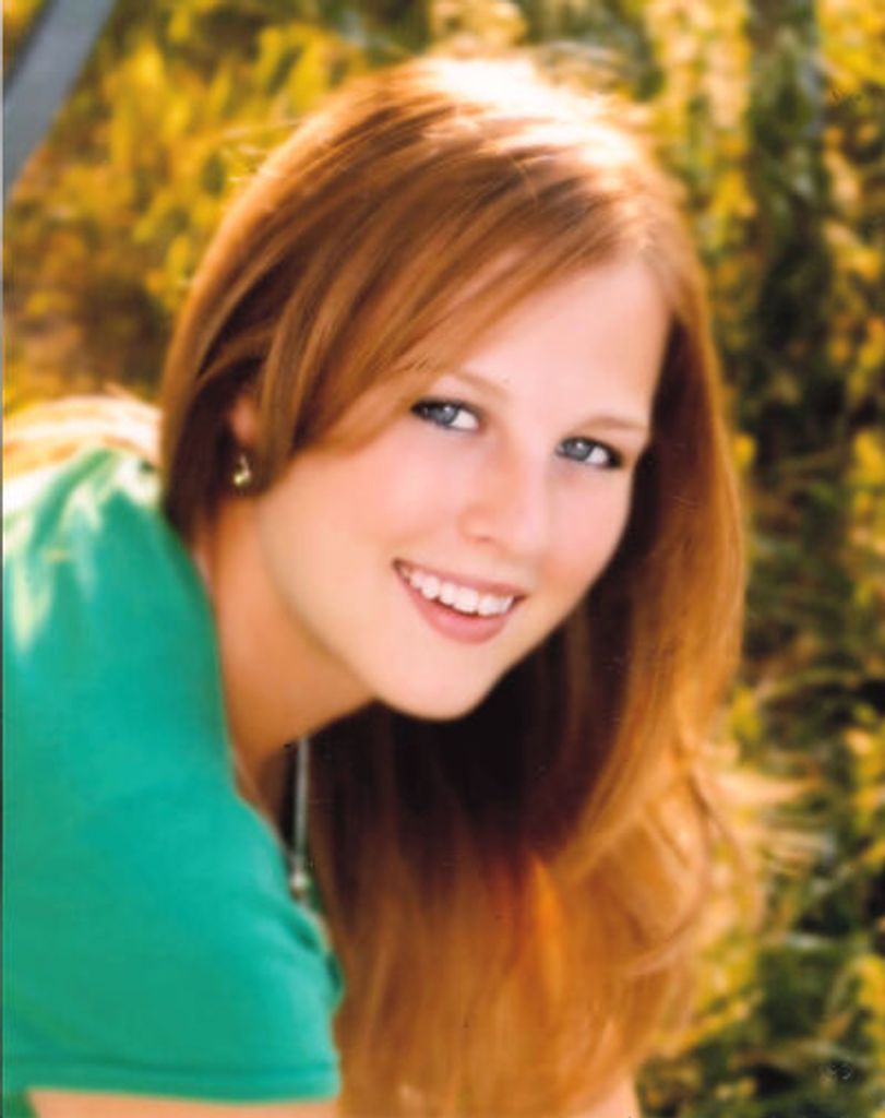Kayla J. Hamer Profile Photo