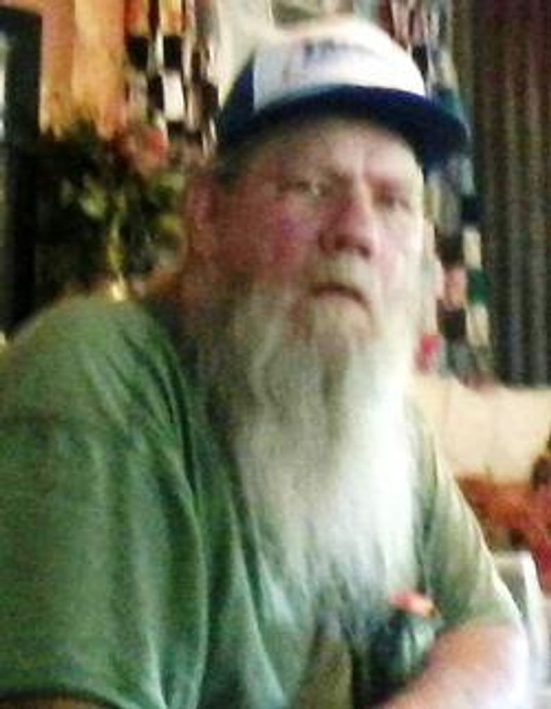 Frederick "Freddy" Spinks Profile Photo
