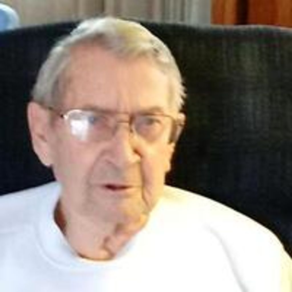 Edward V. Merritt