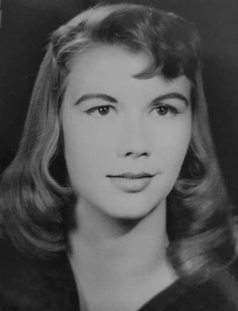 Martha Bigler Profile Photo