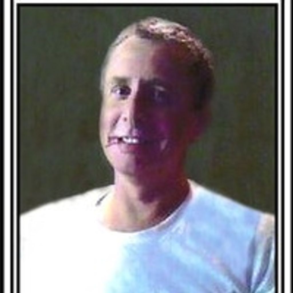 Thomas Jeffrey Craig Profile Photo