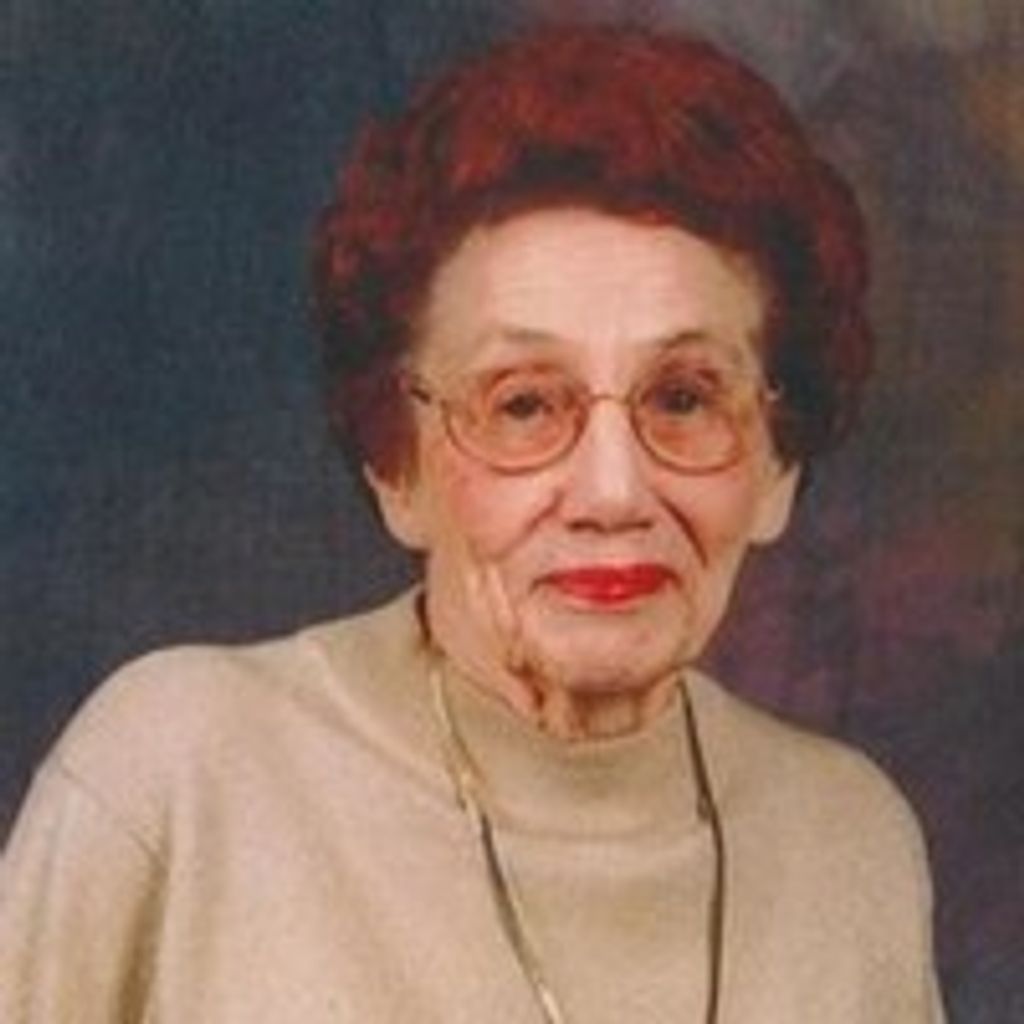 Mary Ann Bounds Russell