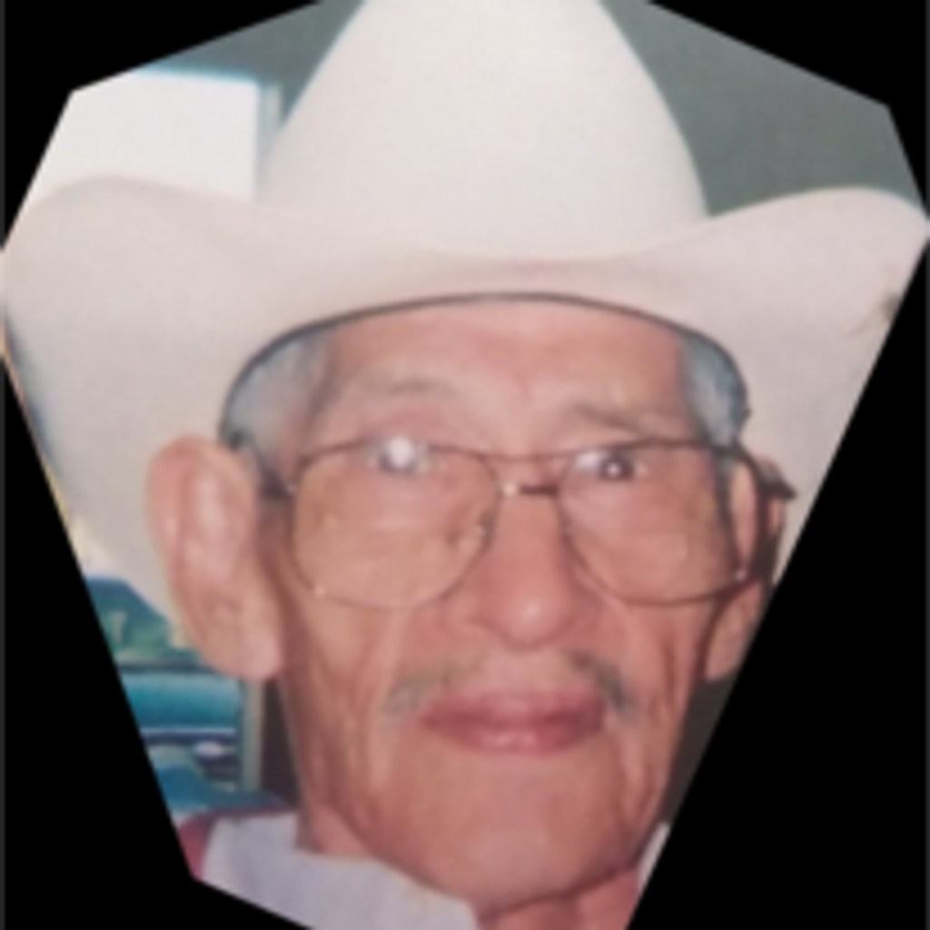 Alvino "Roque" Rios