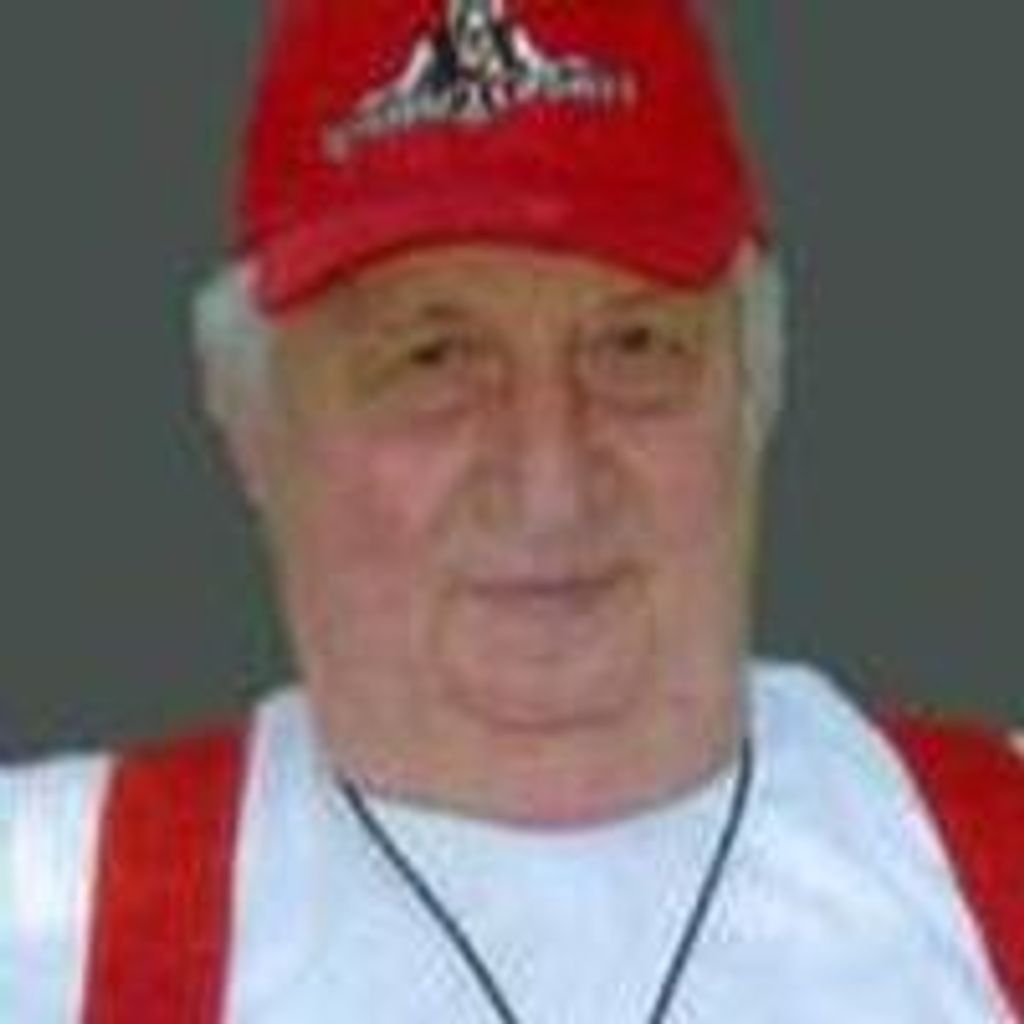 John  H. Zmavec