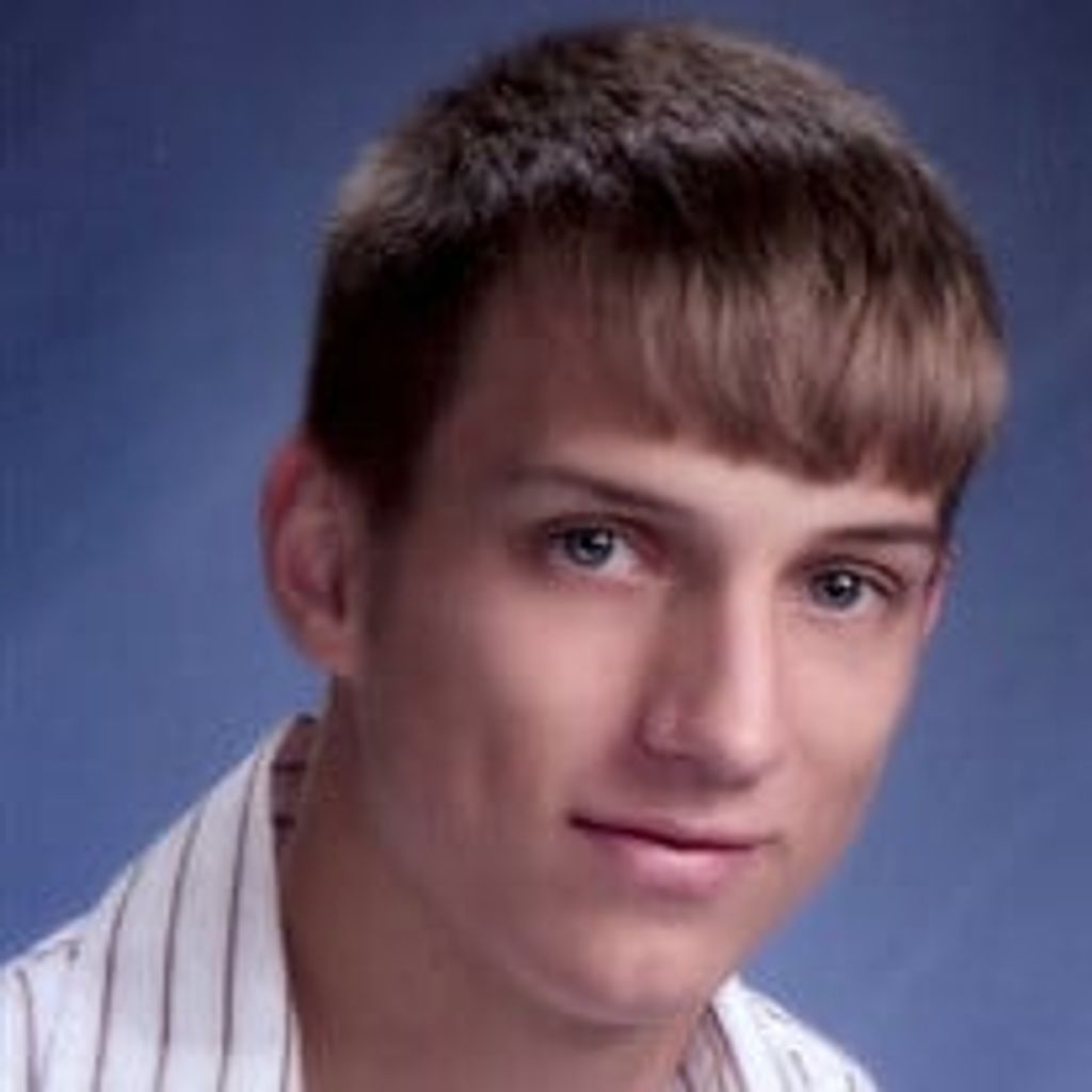 Aaron W. Hornsby
