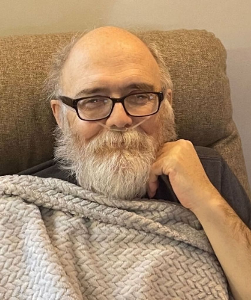 Clifford G. Barson Profile Photo