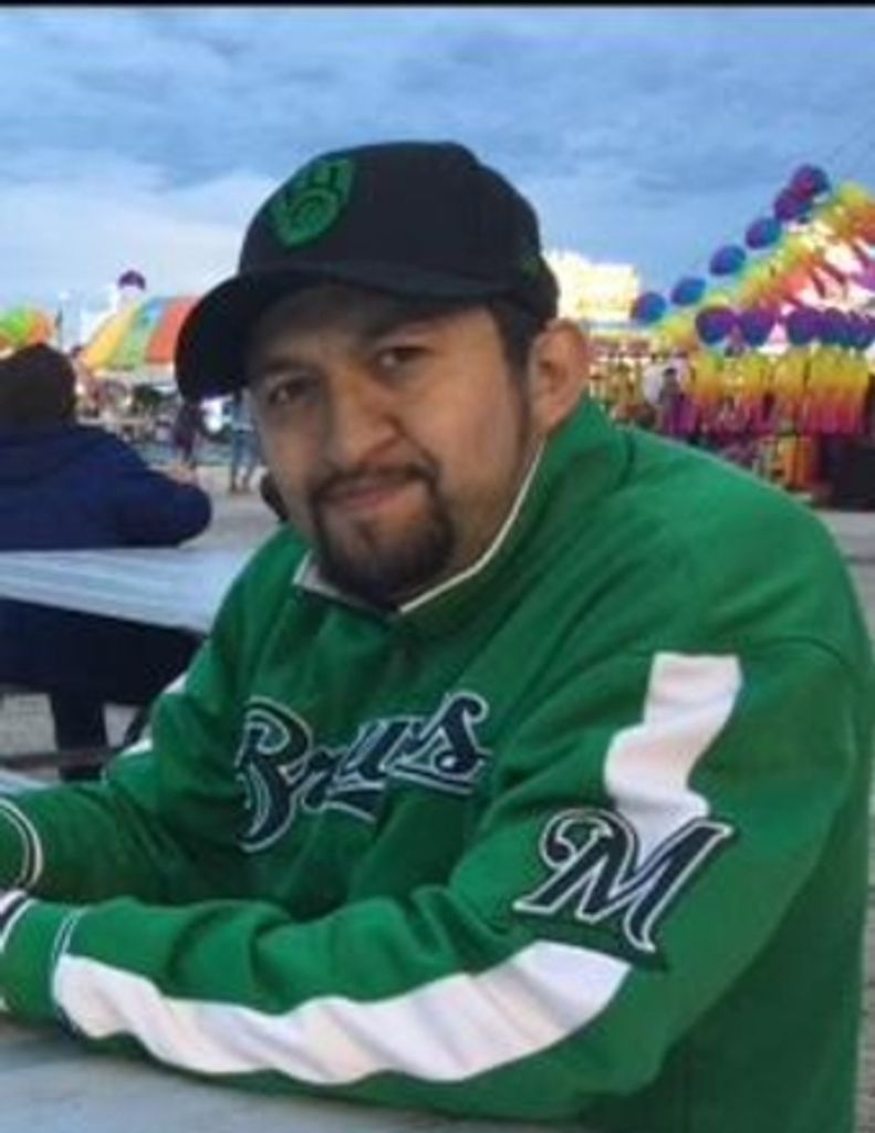 Steve Valadez