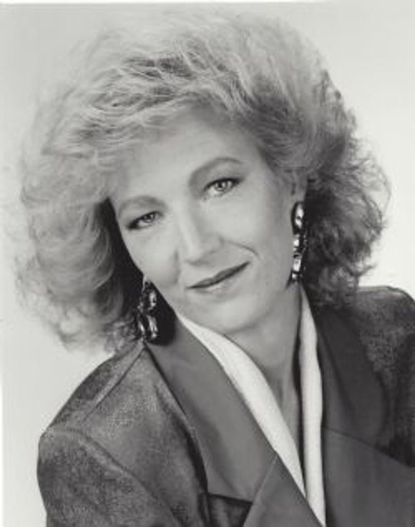 Sherry  Lyn Hanson