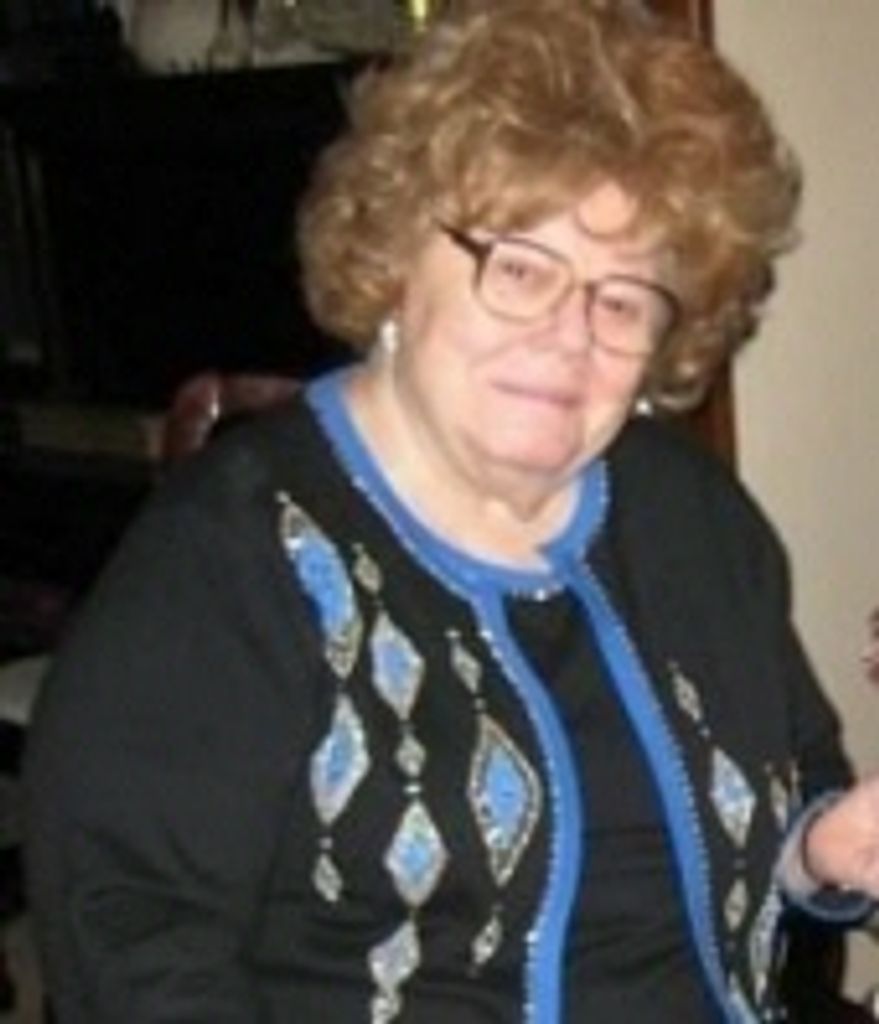 Eleanor Moscrop
