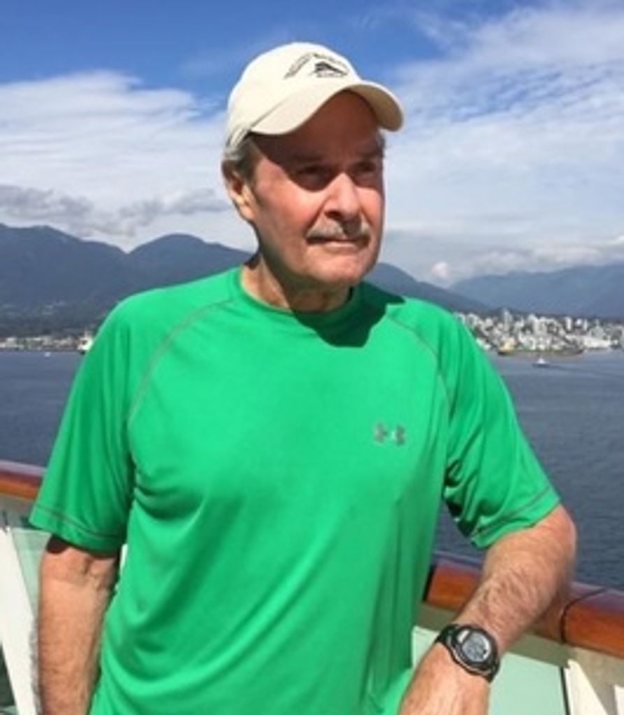 Joseph Weatherstein Profile Photo