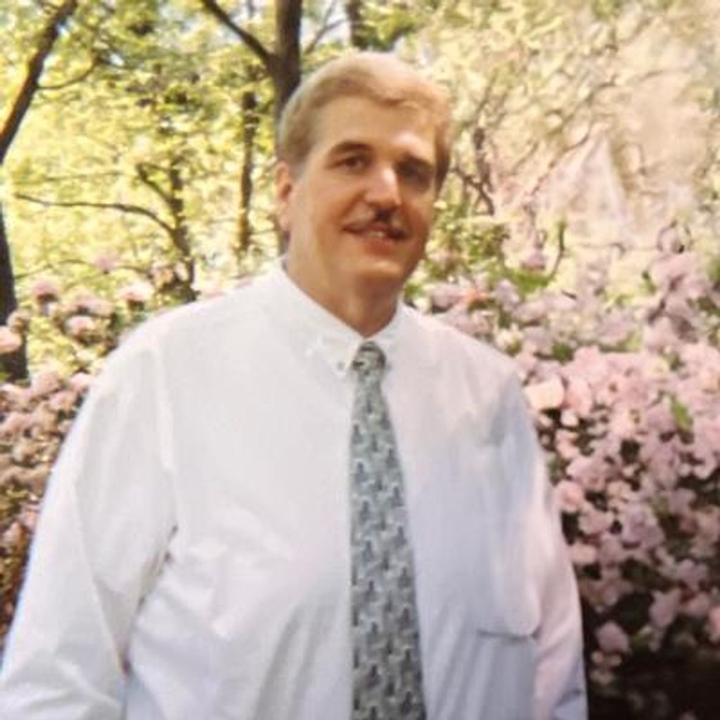 Jeffrey L. Uebelhart Profile Photo