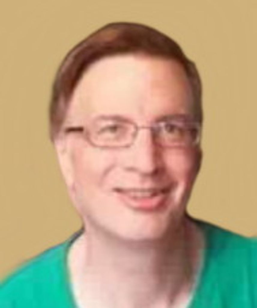 Mark D. Thompson