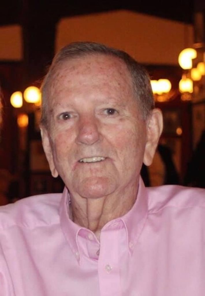 Edward Samuel "Sonny" Elam, Jr.