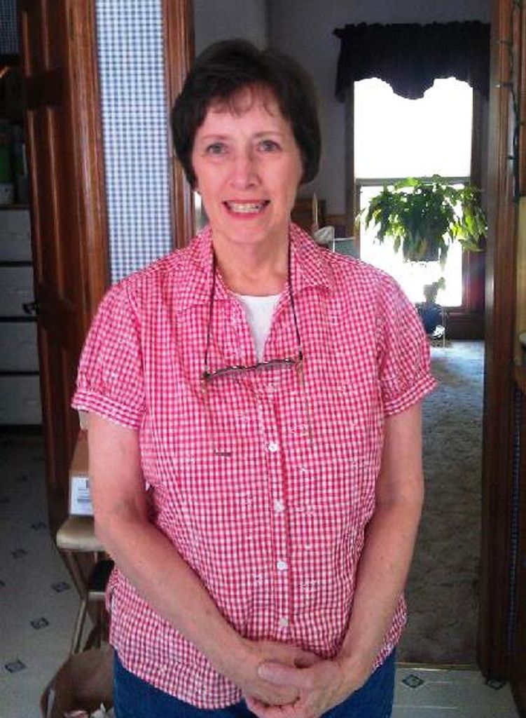 Donna B Jones Profile Photo