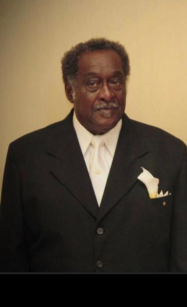 Curtis Alphonzo Vaughn Profile Photo