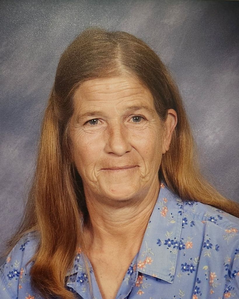 Earlyne Warthan Glenn Profile Photo