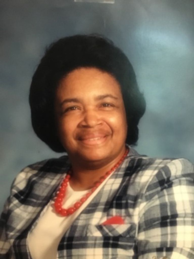 Lillian Broussard 77 Profile Photo