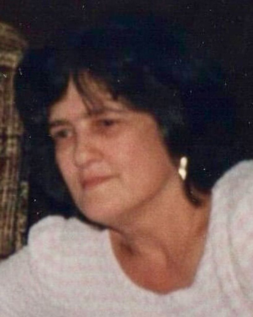 Gloria Catherine Frost Profile Photo
