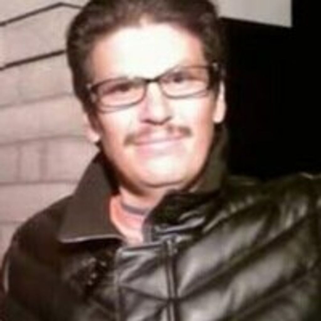 Javier Faes Profile Photo