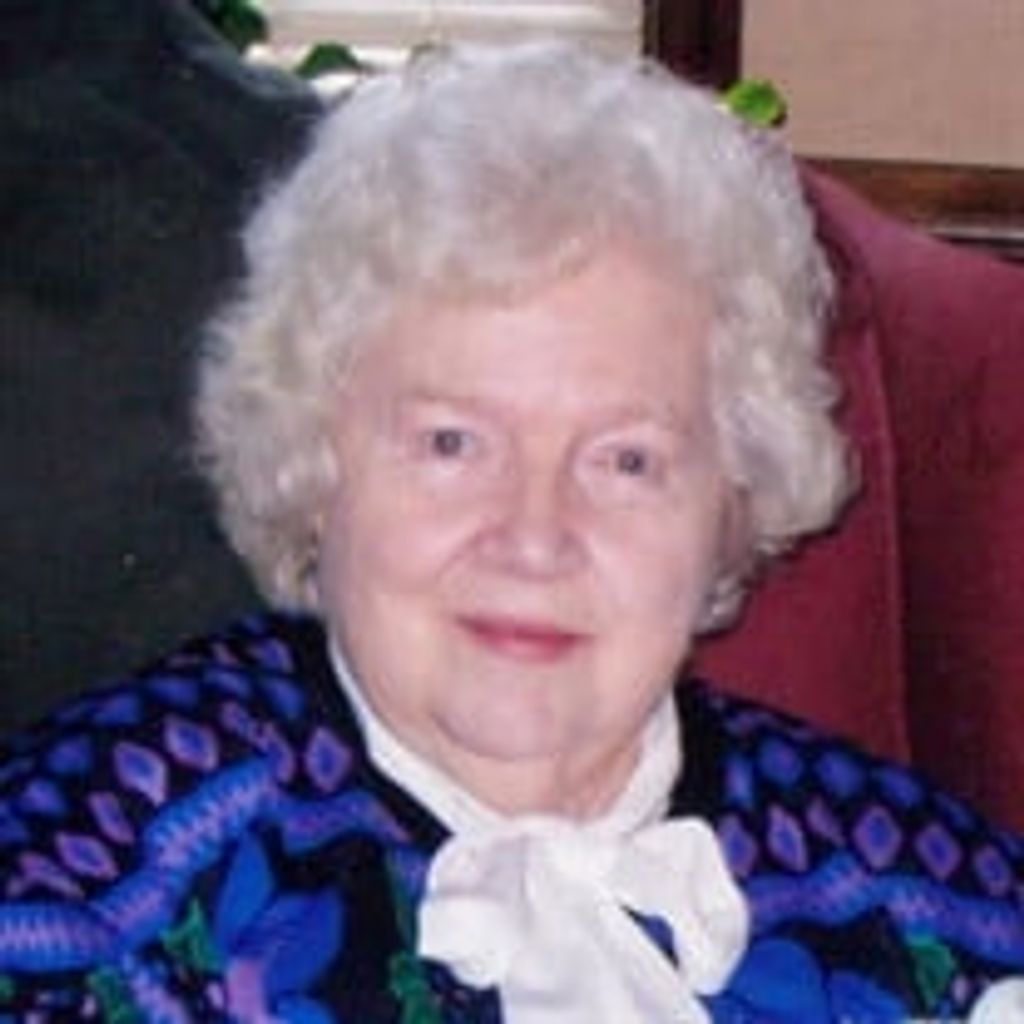 Winifred Edwards