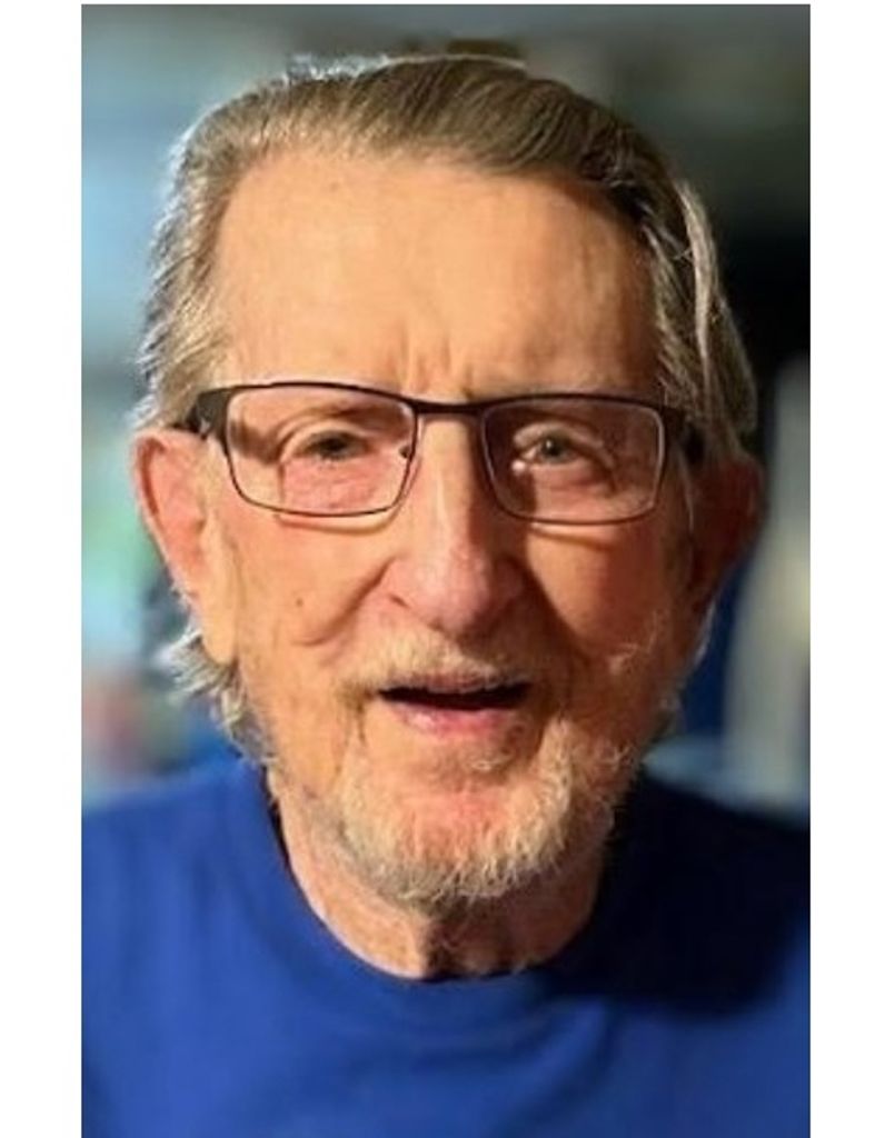 Charles Erckert Sr. Profile Photo
