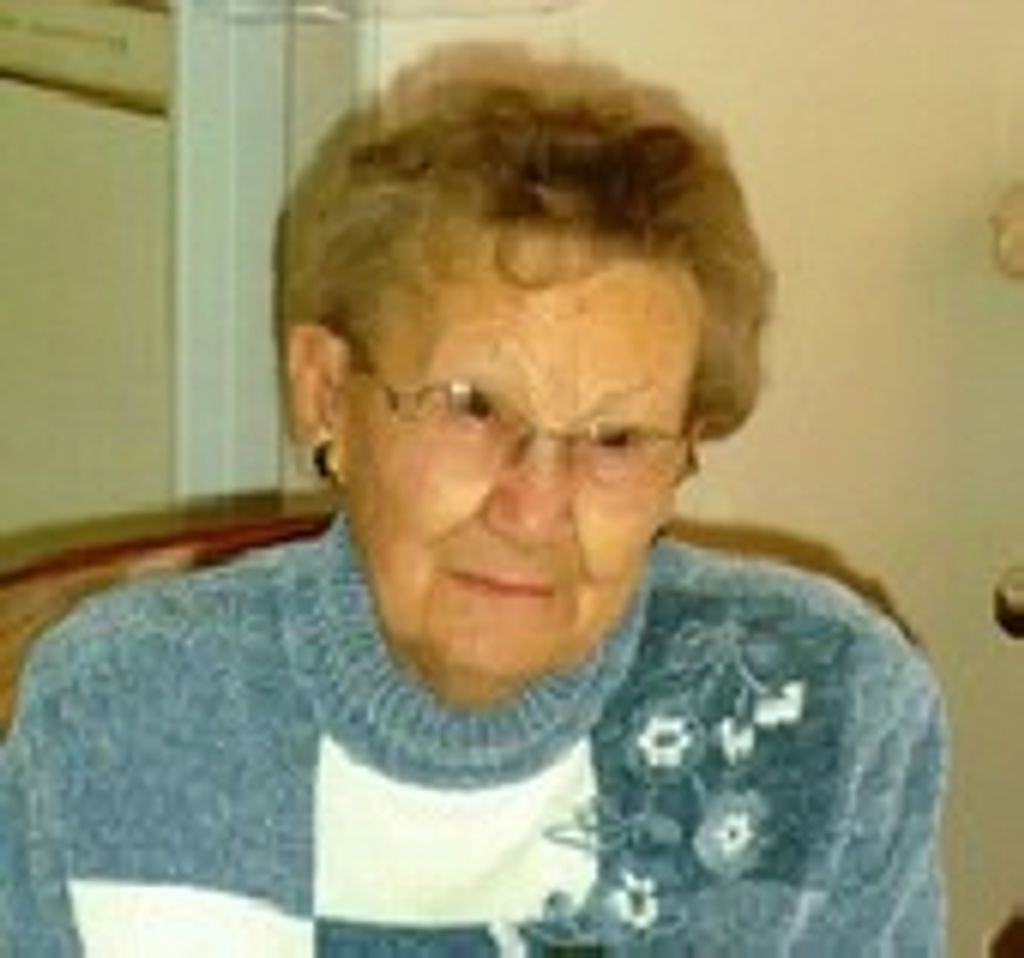 Catherine "Katie" Ptaschek