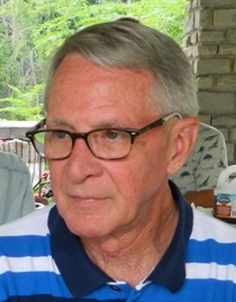 David M. Skelley