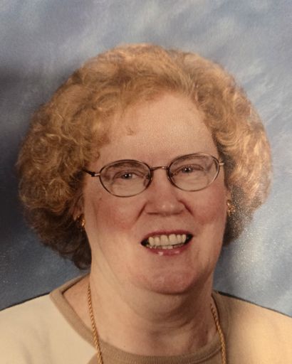 Marylou (Blacksmith) Ebner's obituary image