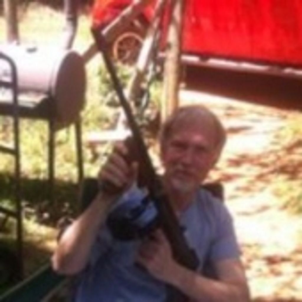 Steven L. Keiser Profile Photo