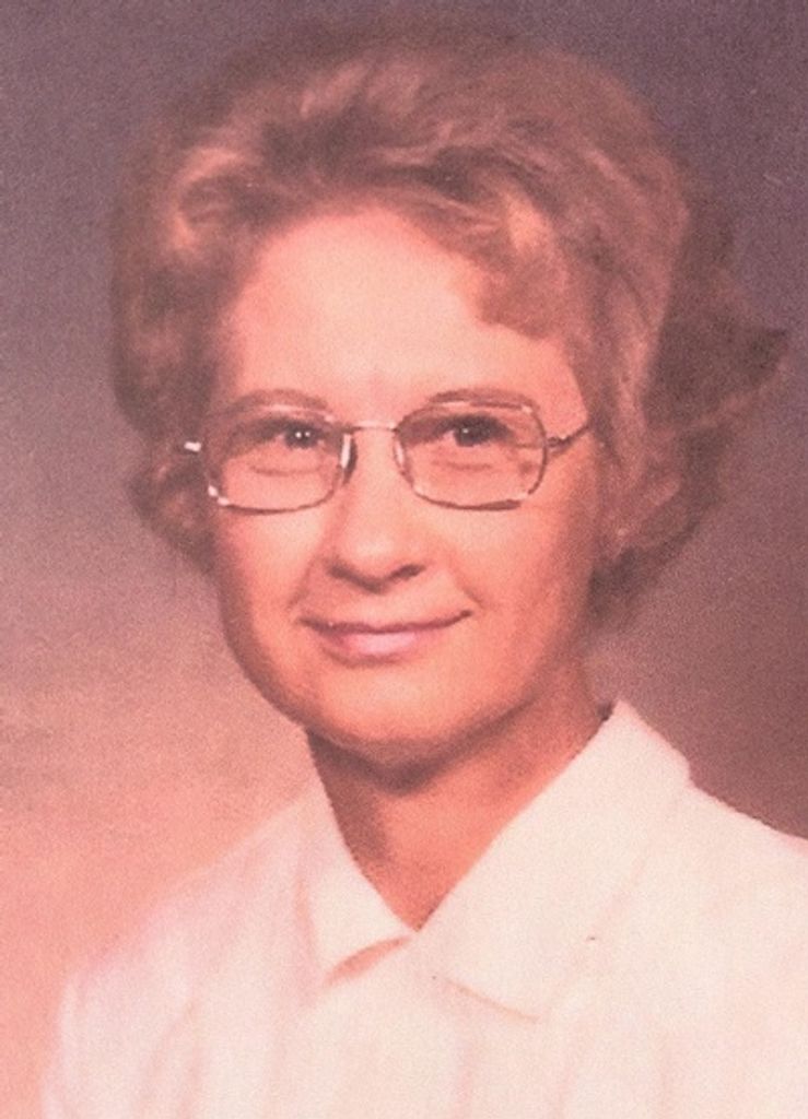 Dolly Rose Reese Profile Photo