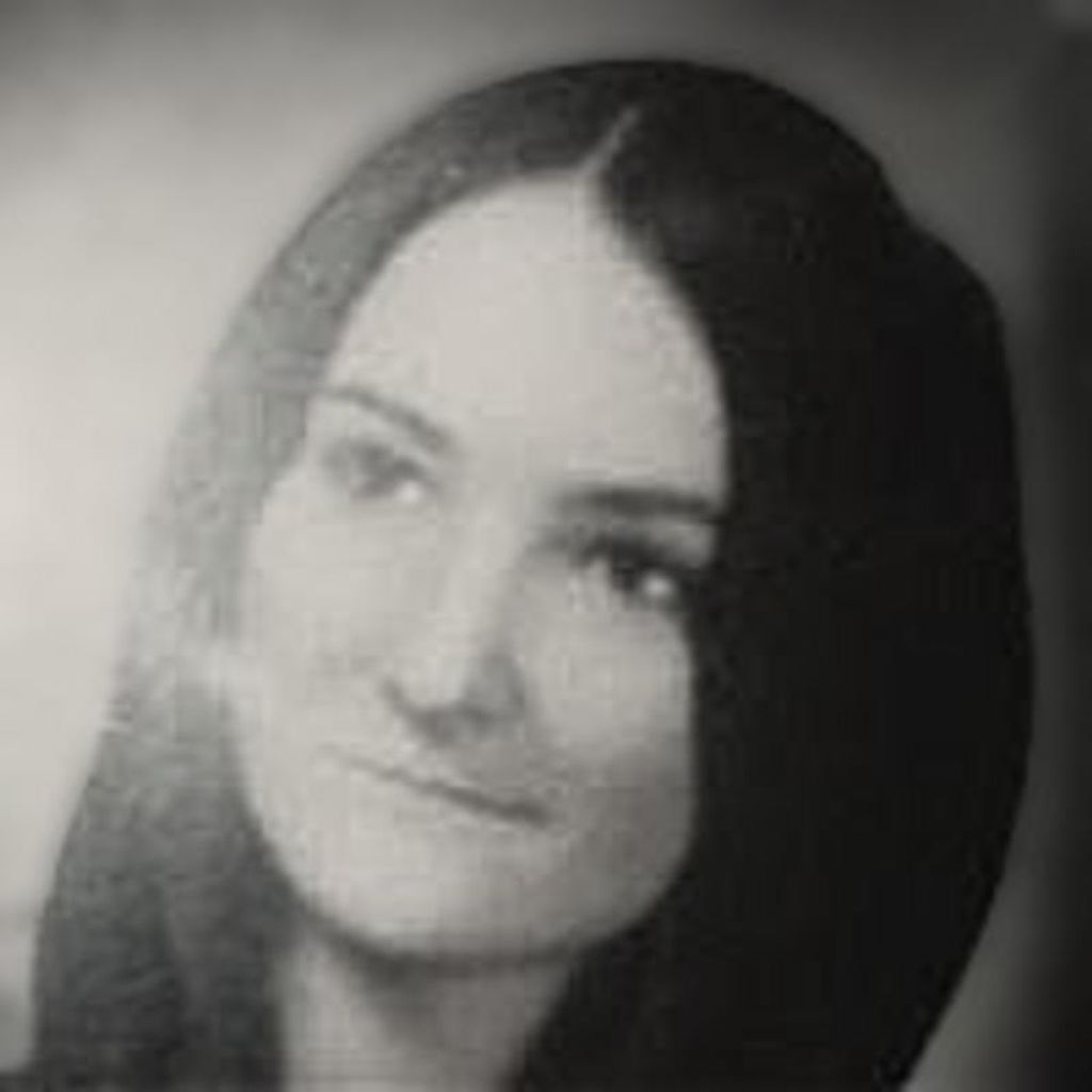 Laura Elizabeth Rasmussen Profile Photo