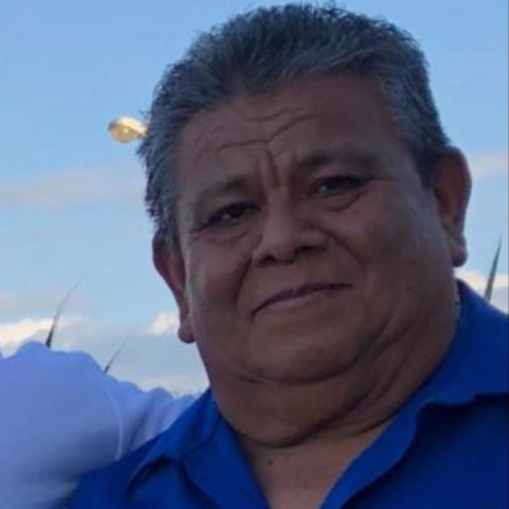Rodolfo Malagon Profile Photo